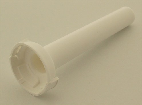 Verlängerung White