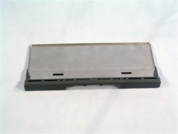 CRUMB TRAY ASSY TTM312