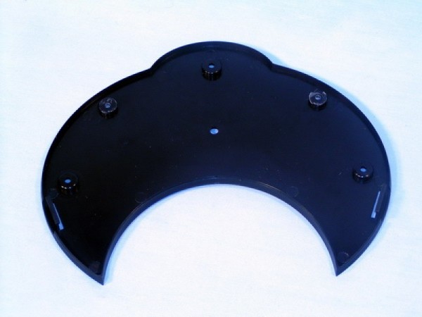 Bodendeckel
