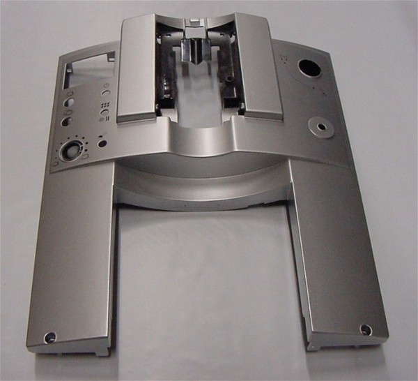 Front platin V4 bedr.