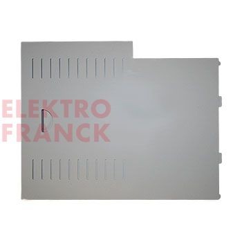 TÜR WEISS E970 SEITENWAND