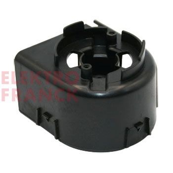 Träger 674 TB2010 schwarz