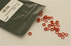 O-Ring 100 Stk (einzeln 65101)