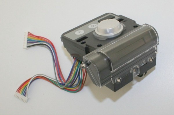 Rotarybox kpl