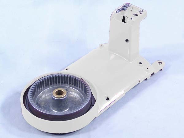 MOUNT ASSY - WHITE WE21 KMX80/