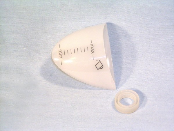 FILL FUNNEL & SEAL FS560