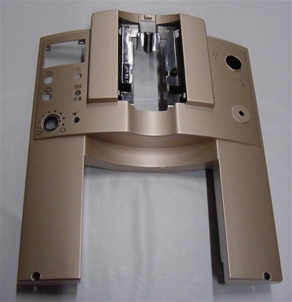 Front champagne V4