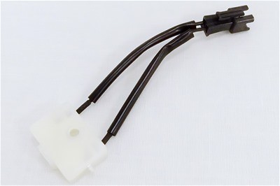 R/SWITCH ASSY H/GUARD KCC9040S