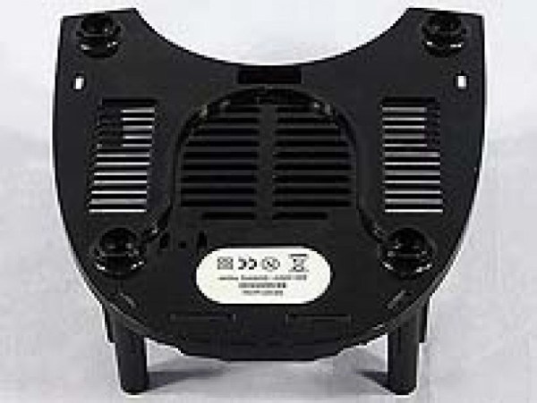 BASE COVER SB327