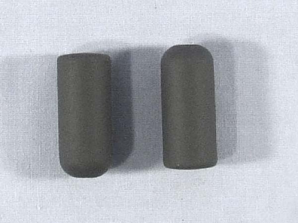 KNOBS-CARRIAGE LEVER 2PK TTM0