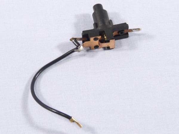 INTERLOCK SWITCH ASSY CH250