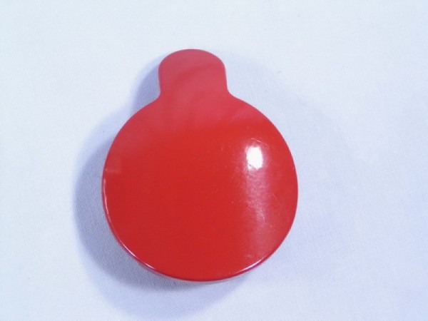 SLOW SPEED OUTLET COVER ASSY R
