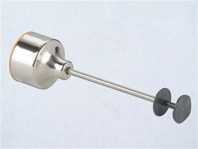 FROTHING/FOAMING WAND ASSEMBLY