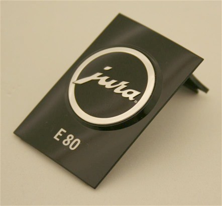 Blende E80 kpl.
