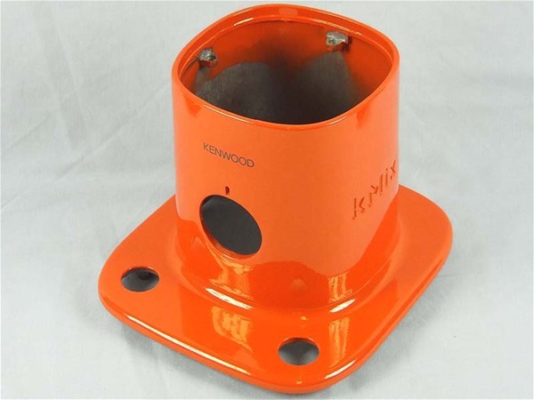 BODY PRINTED ORANGE BLX67