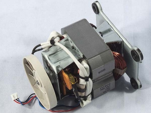 MOTOR BL760/BL770
