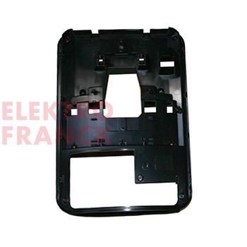 Front 593 schwarz