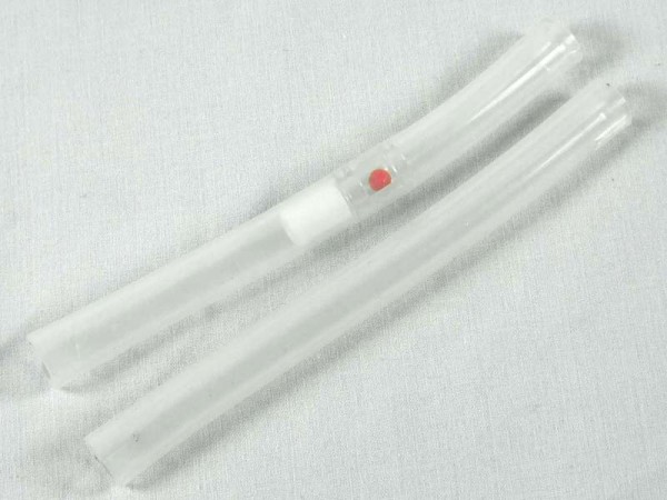 Schlauche 2er Pack Ventil 1x CM2