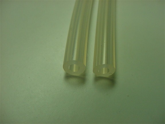 Schlauch Si 3x1.5x170mm