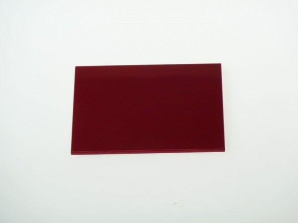 COPERTURA CONT CAPSULE ROSSO(P