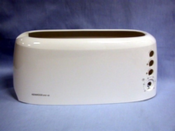 Gehäuse TT880/890