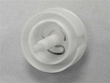 CONTROL KNOB CAM/SHAFT BLM800