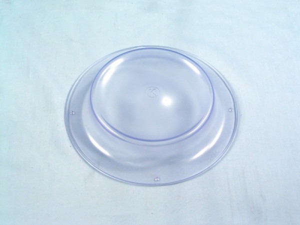 CENTRIFUGAL JUICER COVER GREY