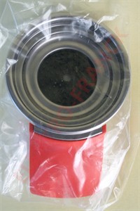 1 Tassen PH HD 7823/80 rot