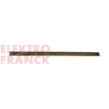 Metallband 590 Inox