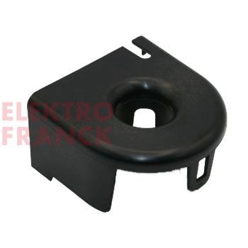 Deckel 674 TB2010 schwarz
