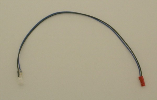LED Tassenbeleuchtung kpl