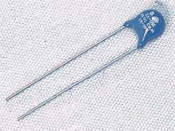CAPACITOR