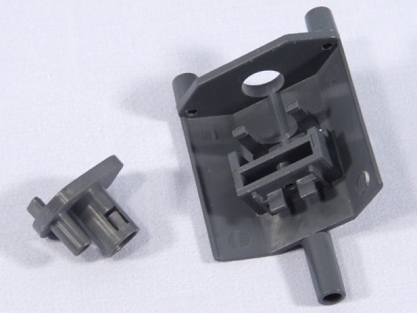 INTERLOCK MOULDINGS - 2 - CH25