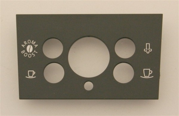 Deckel Rotary