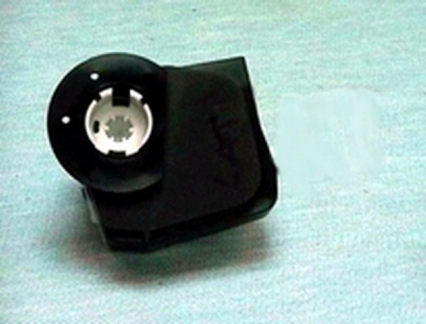 660393 CONTROL MODULE W/O PULS