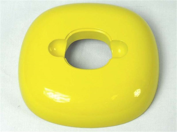 LID YELLOW BLX68