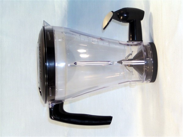 ACRYLIC LIQUIDISER COMP. BLACK
