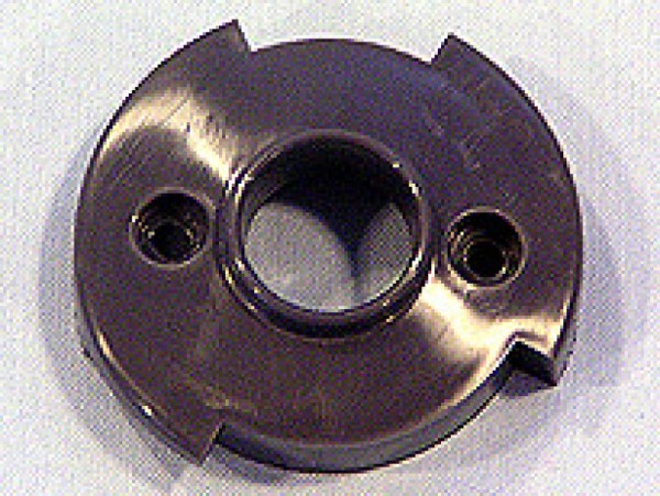 Haltering mediumspeed KM001/005