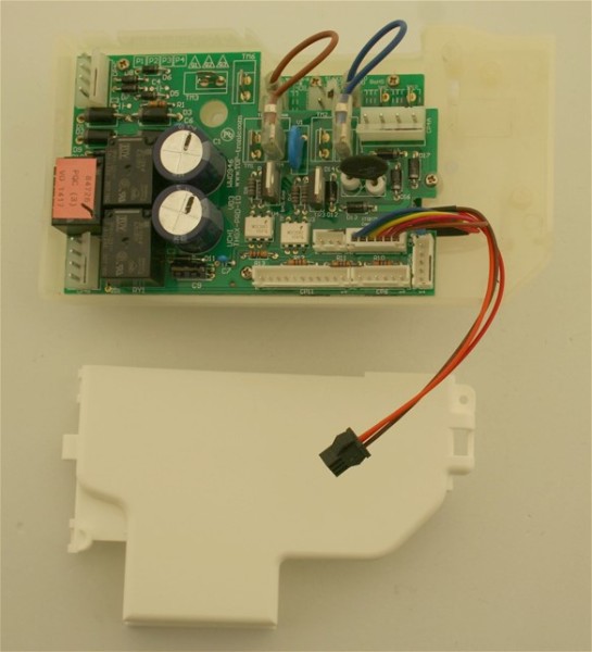 Leistungsprint EUP 230V V2