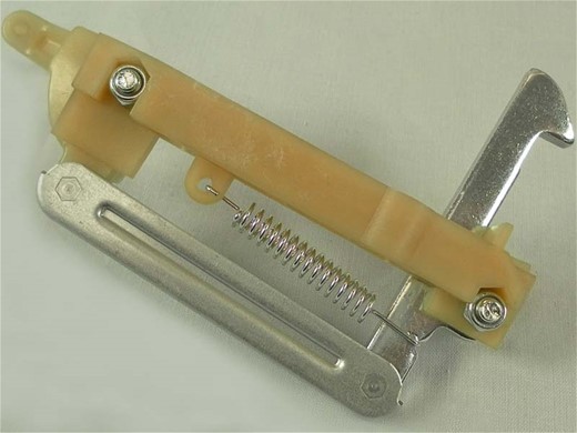 HEADLIFT LATCH ASSEMBLY KVL6/K