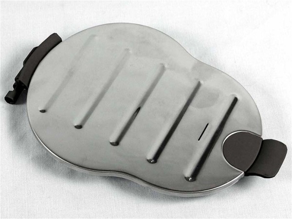 ASSY LID BK CM204