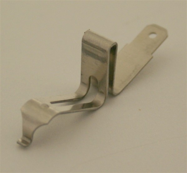 Detektionsfeder Inox