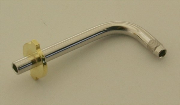 Dampfrohr Inox