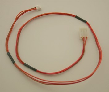 Kabel Leistung-Flowmeter