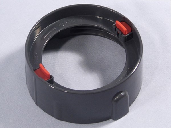 LIQUIDISER BASE ASSY BL680