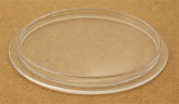Deckel Milchbehälter