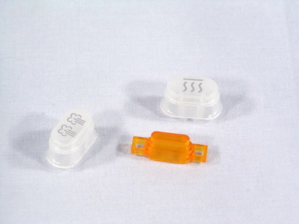 BUTTON +LENS SET FS620