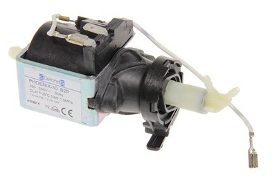 Pumpe 230V