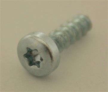 Schraube KST/PT 3.5x12 vz-blau