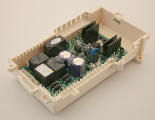 Leistungsprint Micro 230V kpl